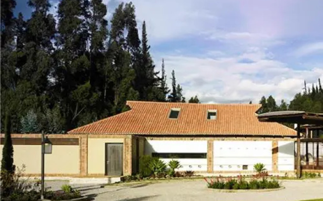 Casa Yunque