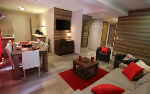 Les Chalets d'Adrien 6