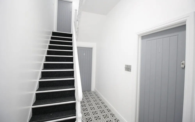 Willow Serviced Apartments - The Walk