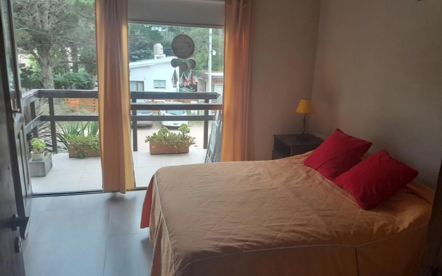 GONMAR duplex