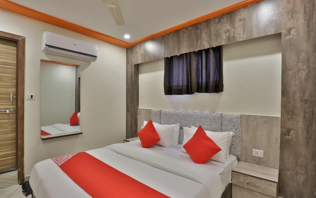 OYO 37359 hotel shiv villa