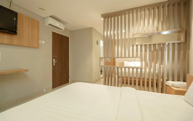 Green Apple Residence