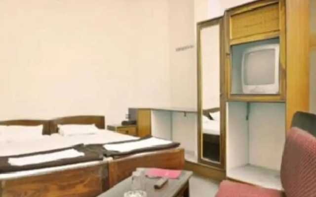 Hotel Yashoda International Deoghar