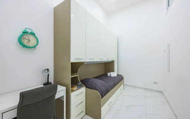 Marcellino Comfort House by Napoliapartments