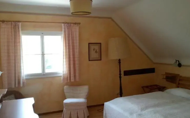 Villa Orleans
