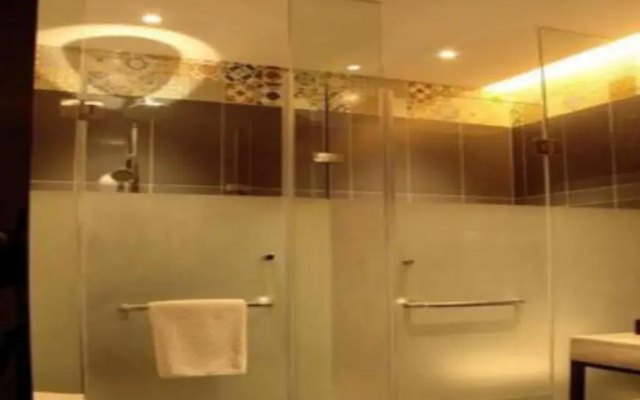 Hangzhou Boman Hotel
