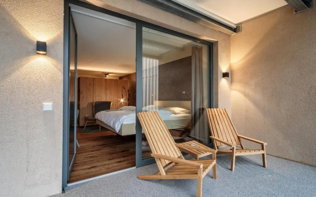 Romantik Hotel Hirschen
