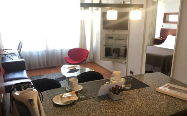 Brizen Apartments