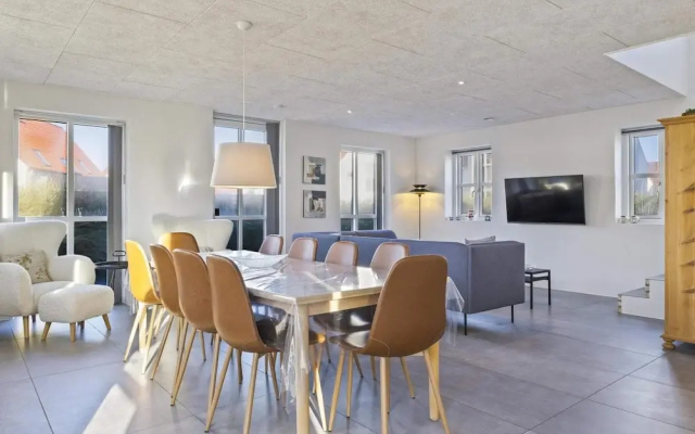 Modern Comfort in Lokken - By Traum Ferienwohnungen