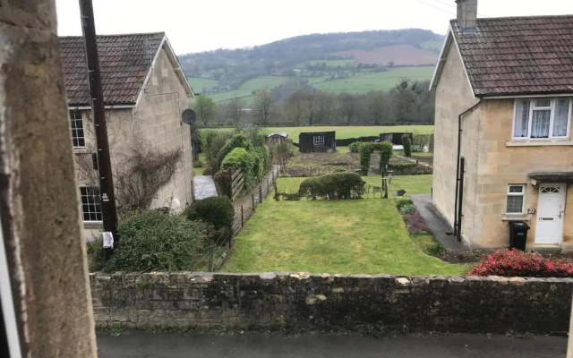 Garstoncottage