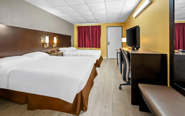 Econo Lodge Gretna - New Orleans
