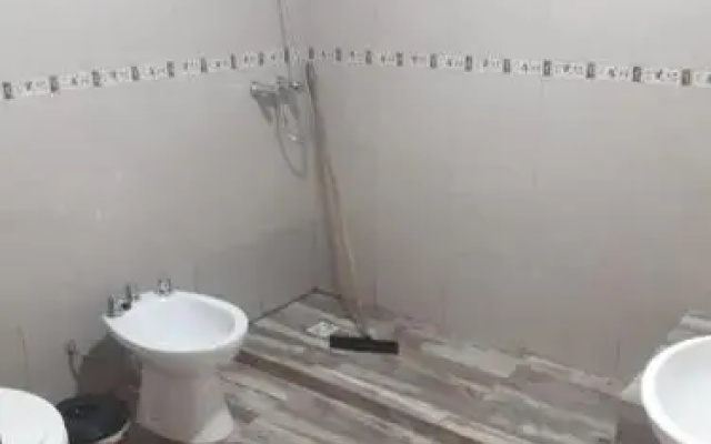 El Espinillo