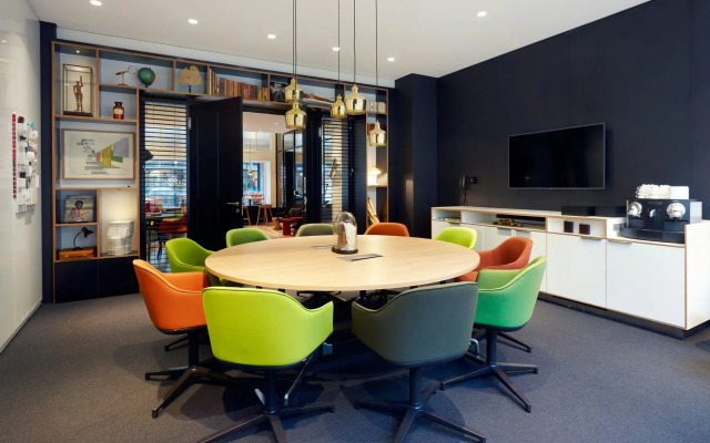 citizenM Zürich