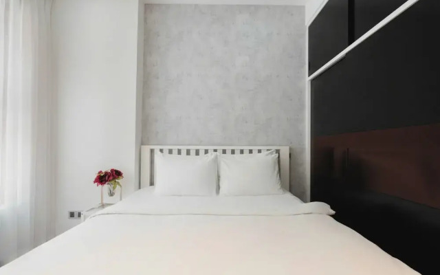 Midtown Citypoint Central Suites