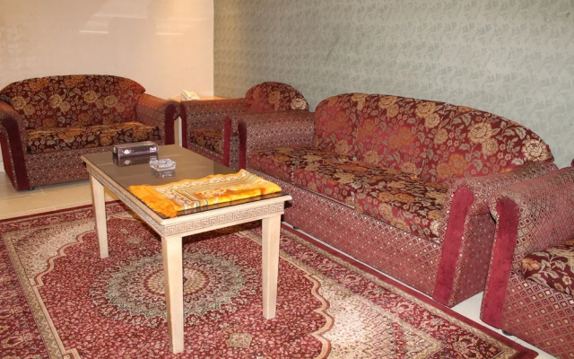 Makarm najd 4