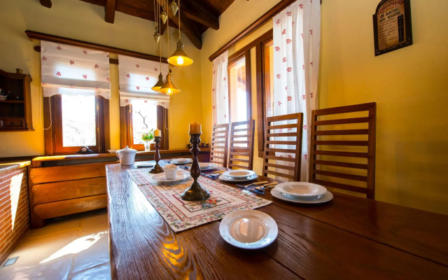 Pelion Homes