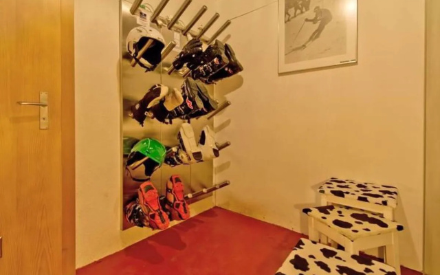 Apartment Maria Saas-Fee 17125