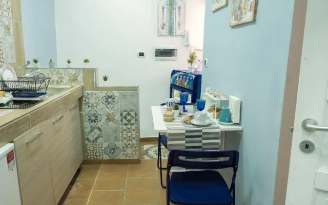 Little House