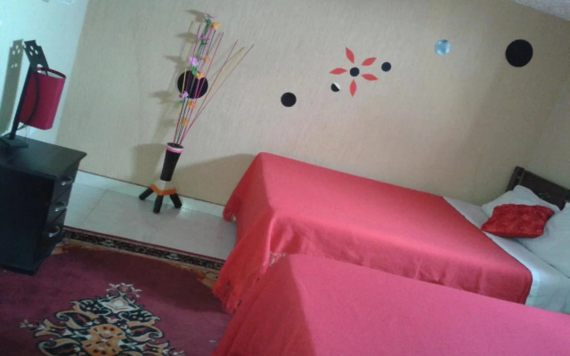 Hotel Colombia Real - Pereira