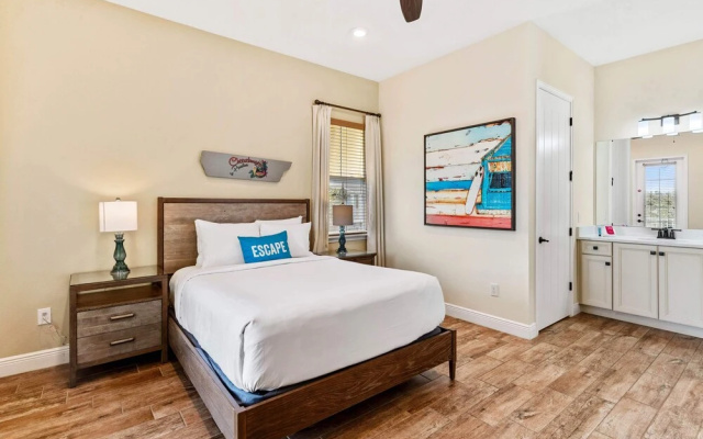 3000 Latitude Lane