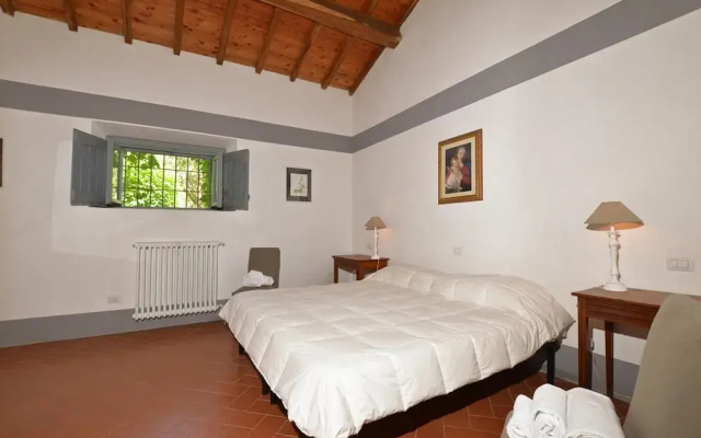 Casale Teresa in Tarquinia
