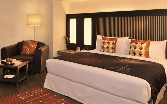 Fortune Inn Haveli, Gandhinagar - Member ITC Hotels' Group