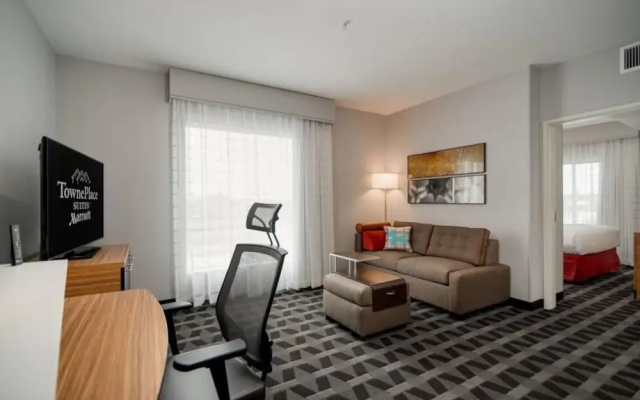 TownePlace Suites Chicago Waukegan/Gurnee