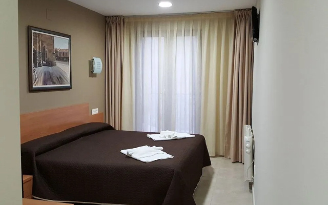 Hostal San Pedro