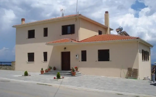 Guest House Ilektra