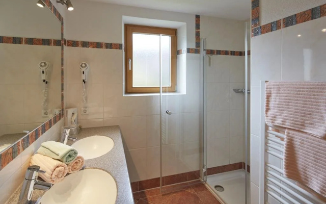 Rief's Pension Garni