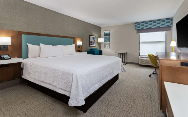 Hampton Inn Perry