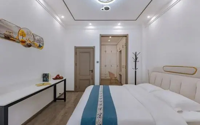 Qingquan Yue Man Homestay