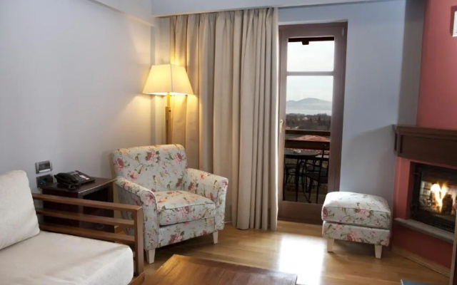 Kazarma Lake Resort & Spa