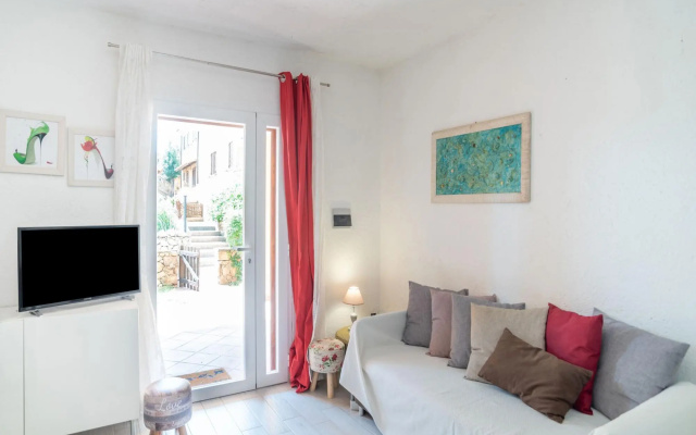 Belvilla by OYO Monolocale Baia 4