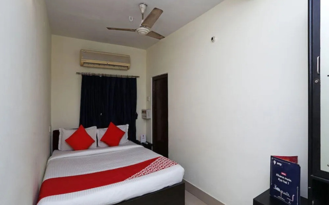 Oyo 13906 Vinita Inn