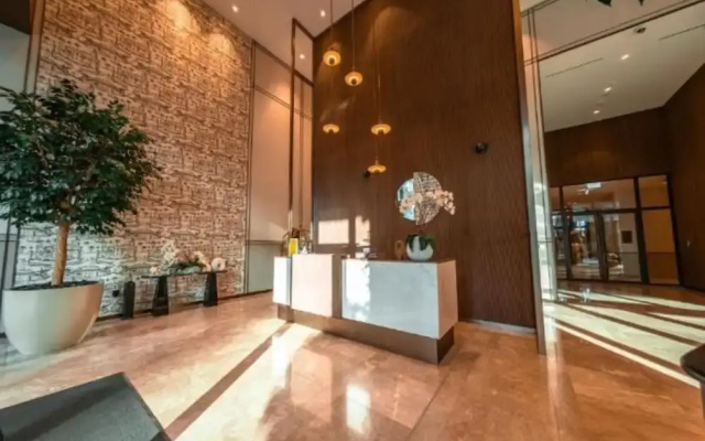 1 BR Apt in Grande