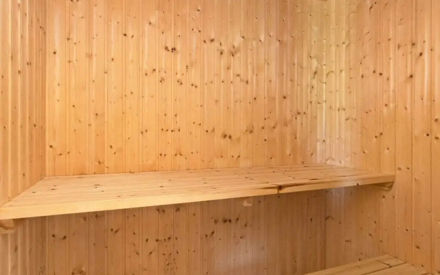 6 Person Holiday Home in Bindslev