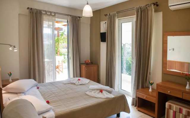 Vassiliki Bay Hotel