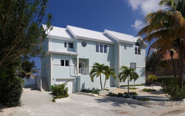 Beach Plum Villa (Villa) in North Side, Cayman Islands from 1757$, photos, reviews - zenhotels.com hotel front