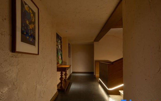 The Cheshire Resorts