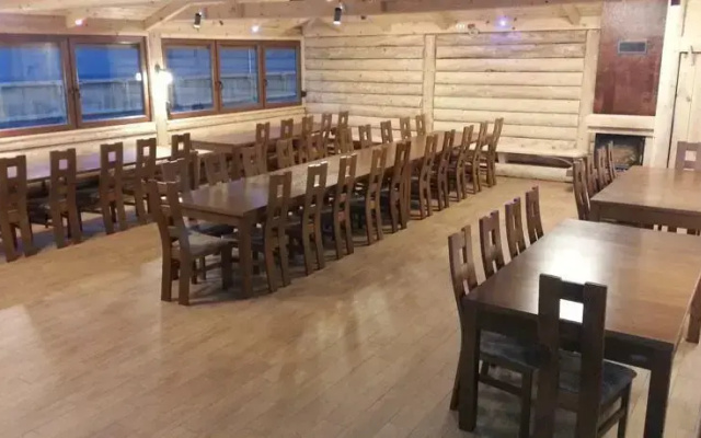Lucky 5 Ranch