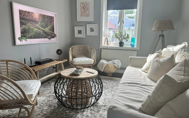 Tummens B & B