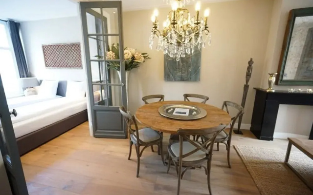 Kade Apartment II