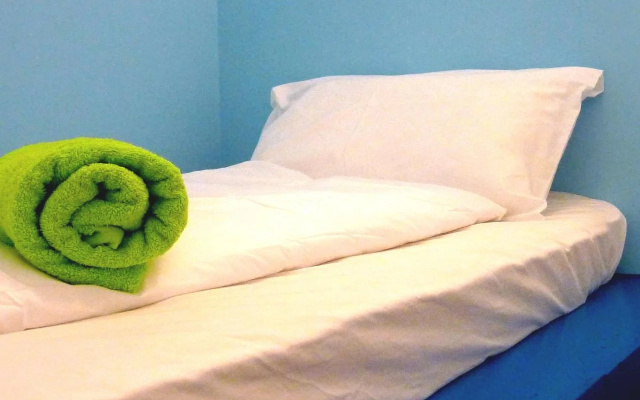 OYO 89880 Vstay 2 Guesthouse