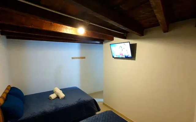 Hotel Casa Pay