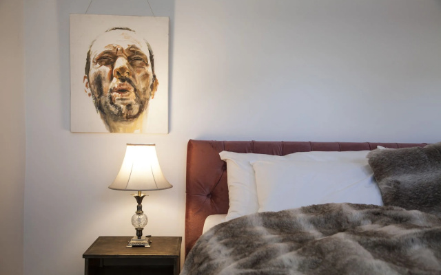 Daylesford Art Motel