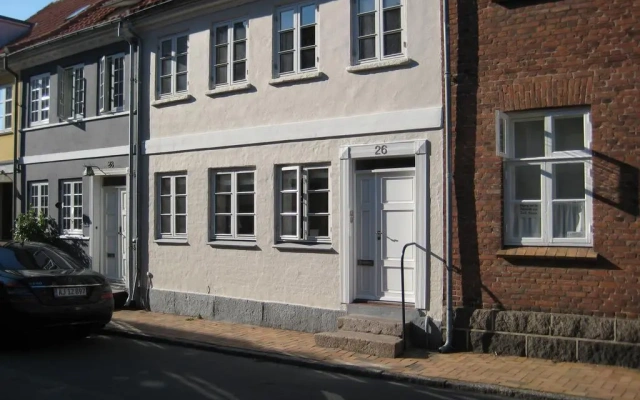 Kerteminde Holiday Apartment