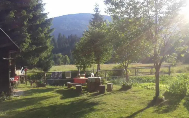 Chalet Lucija
