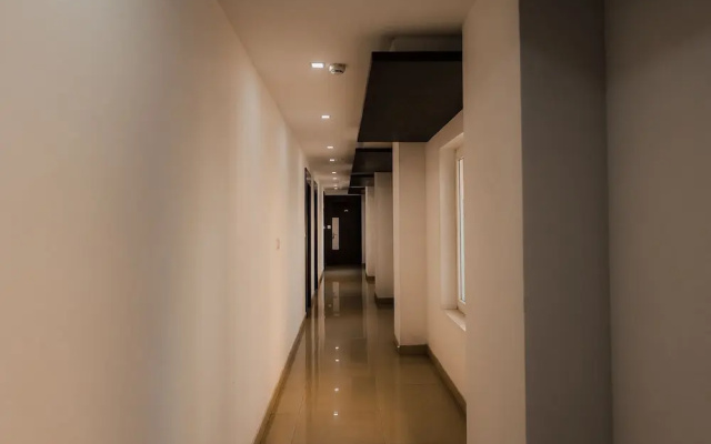 Sea Queen Hotel