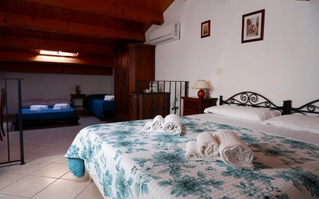 Sikania Residence